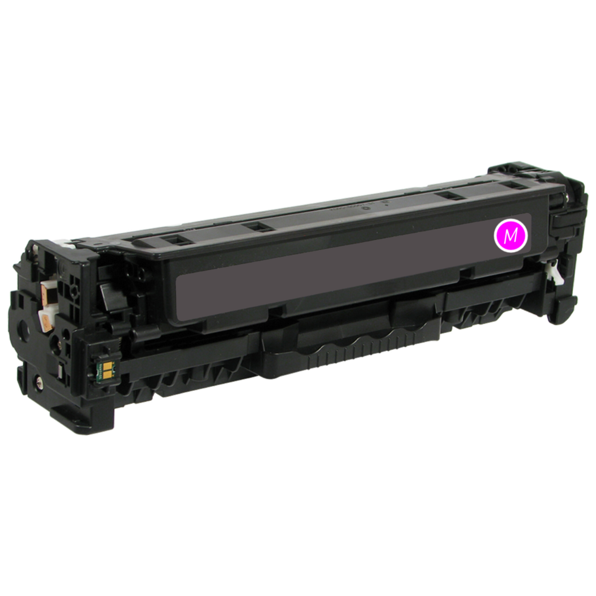 Compatible HP LaserJet Pro 300 Color MFP M375nw Magenta Toner Cartridge