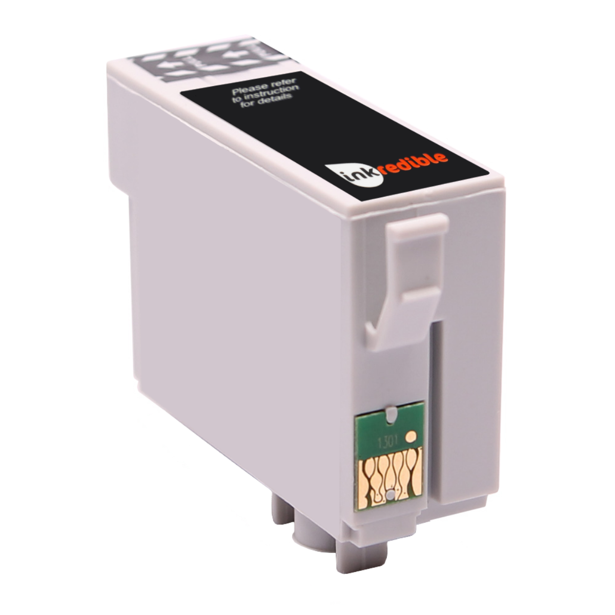 Compatible Epson Stylus Office B42WD XXL Black Ink Cartridge