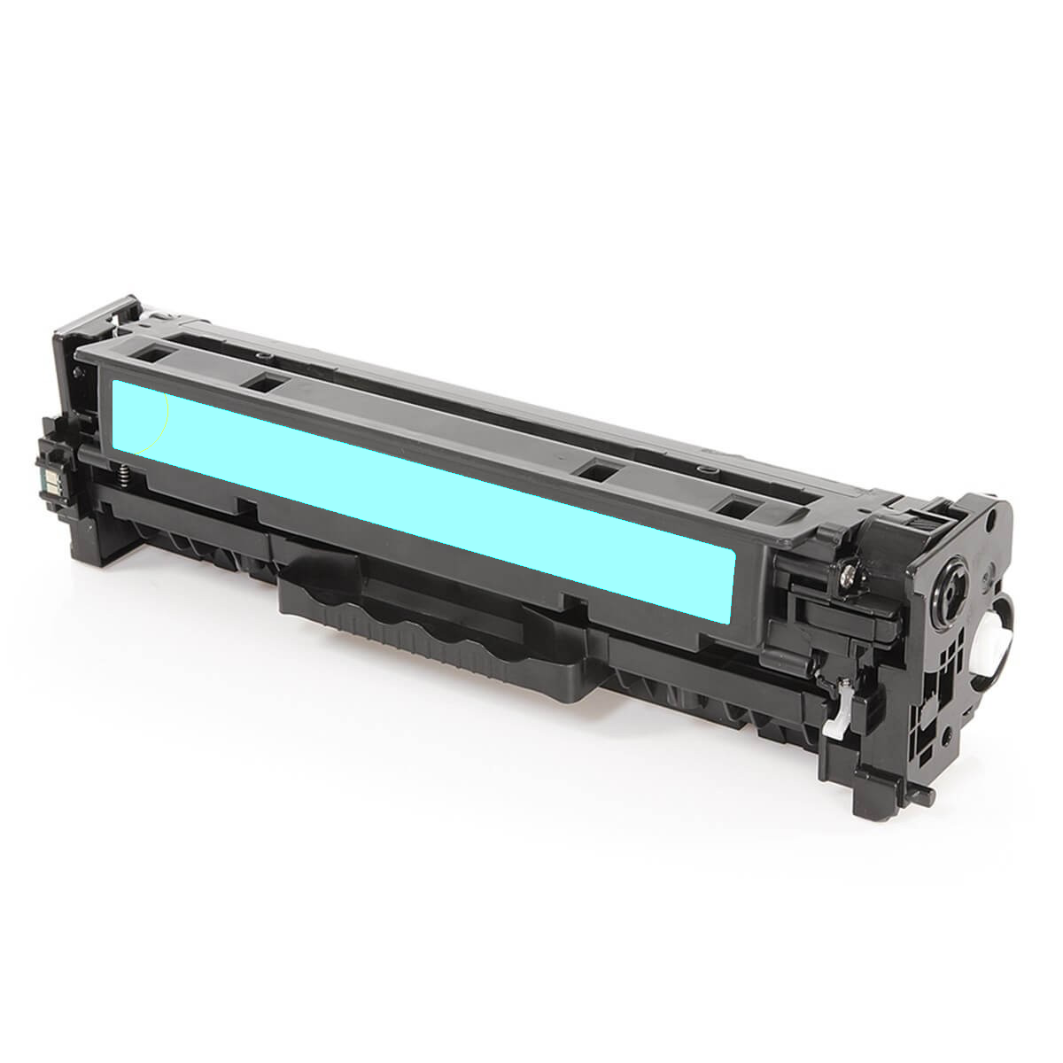 Compatible HP CC531A Cyan Toner Cartridge
