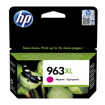 Picture of OEM HP 963XL High Capacity Magenta Ink Cartridge