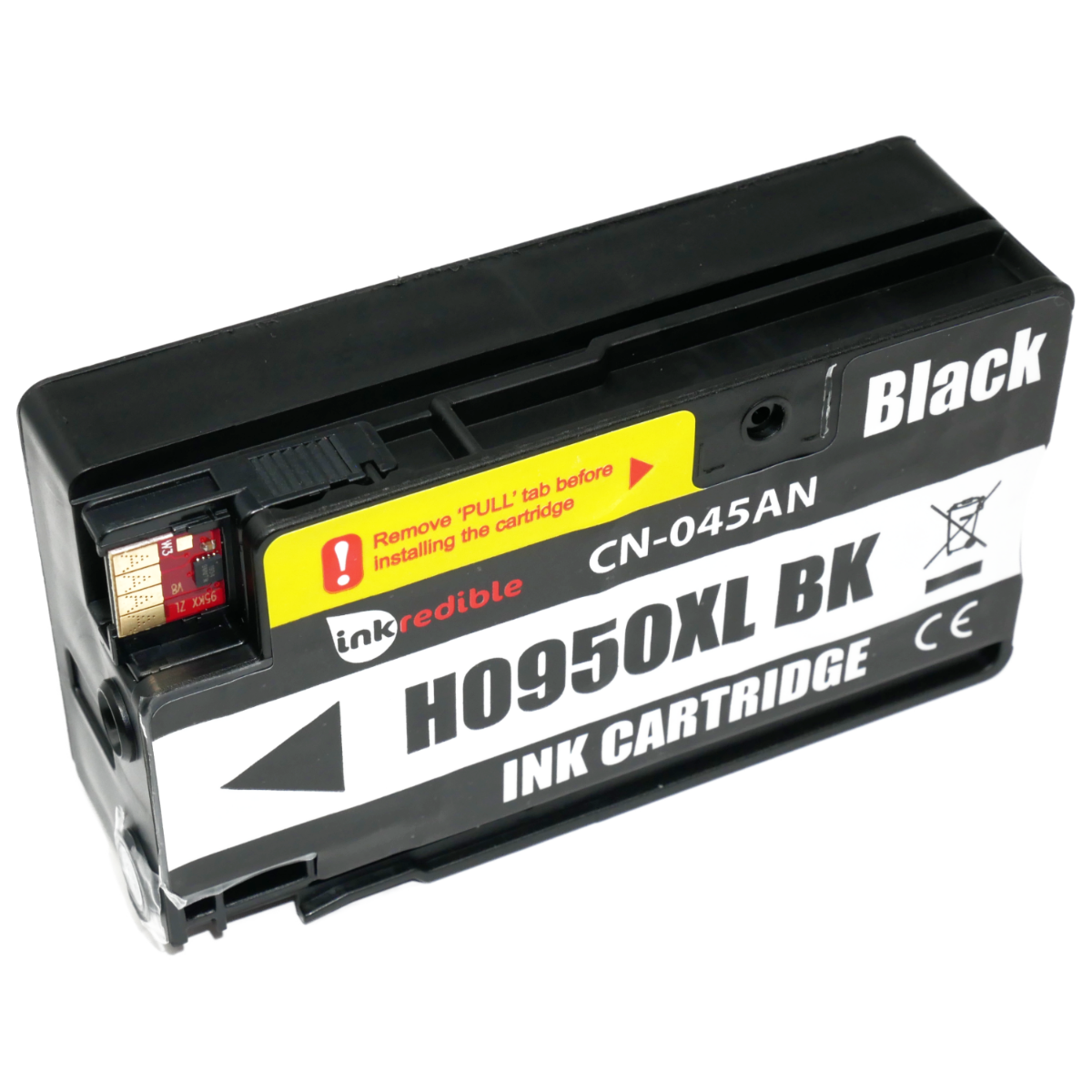 Compatible HP 950XL Black Ink Cartridge