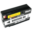 Picture of Compatible HP OfficeJet Pro 8615 Black Ink Cartridge