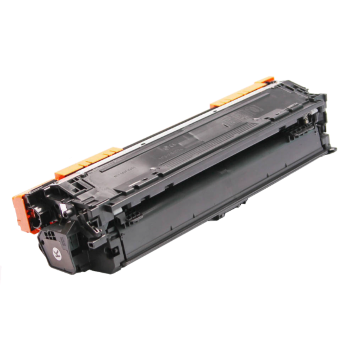 Compatible HP LaserJet Enterprise 700 Color MFP M775f Black Toner Cartridge