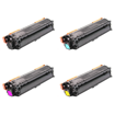 Picture of Compatible HP LaserJet Enterprise 700 Color MFP M775z Multipack Toner Cartridges