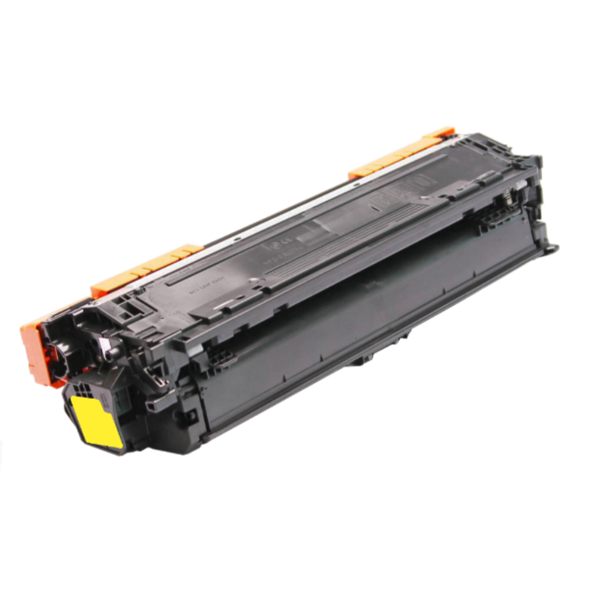 Compatible HP LaserJet Enterprise 700 Color MFP M775z Yellow Toner Cartridge