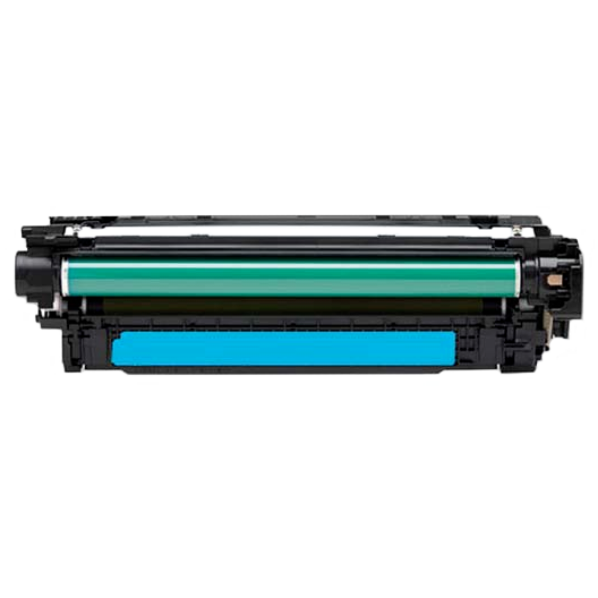 Compatible HP LaserJet Enterprise 500 Color MFP M570dw Cyan Toner Cartridge
