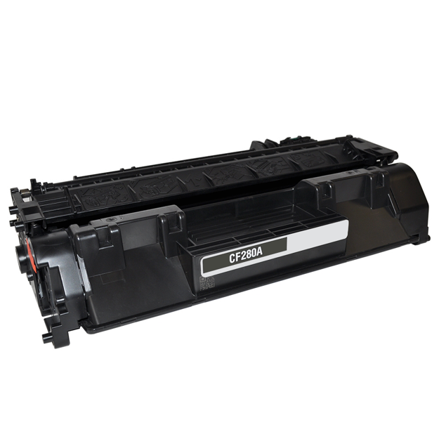 Picture of Compatible HP LaserJet Pro 400 M401a Black Toner Cartridge