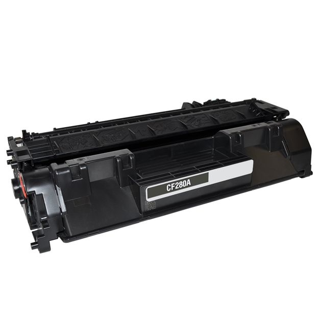 Picture of Compatible HP LaserJet Pro 400 M401d Black Toner Cartridge