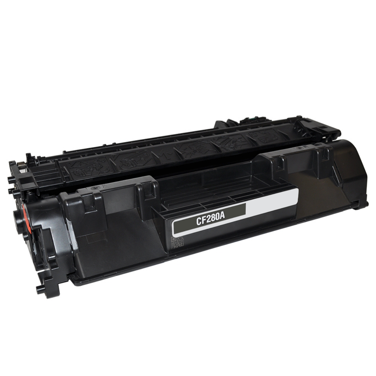 Compatible HP LaserJet Pro 400 M401dn Black Toner Cartridge