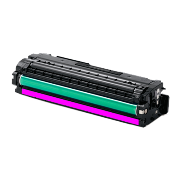 Picture of Compatible Samsung CLX-6260FW Magenta Toner Cartridge