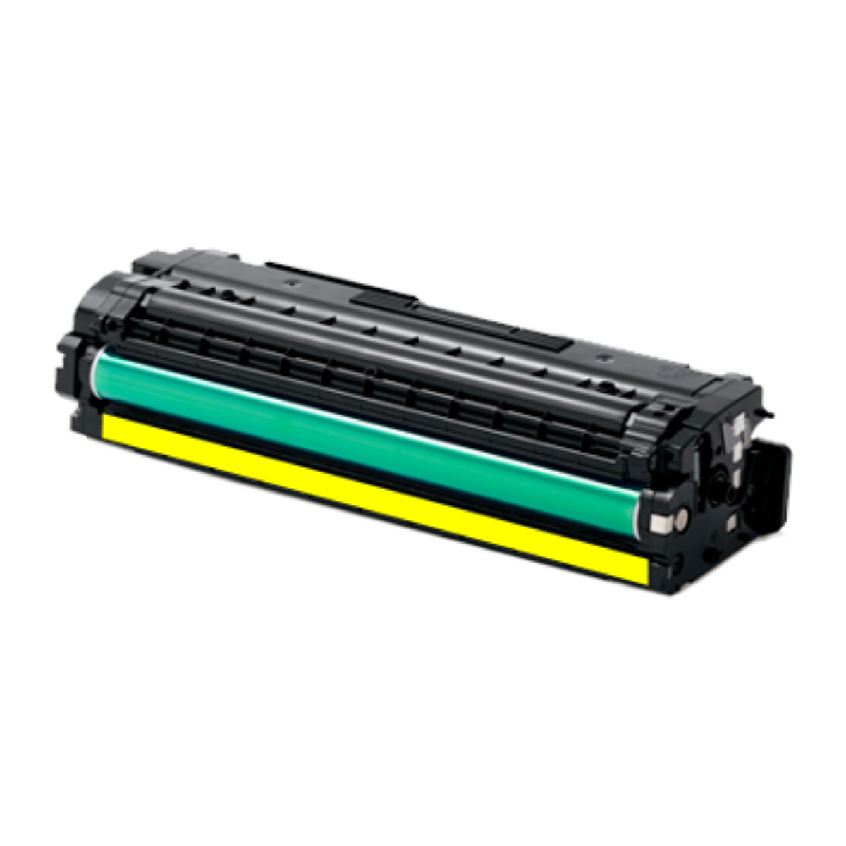 Compatible Samsung CLT-Y506L Yellow Toner Cartridge