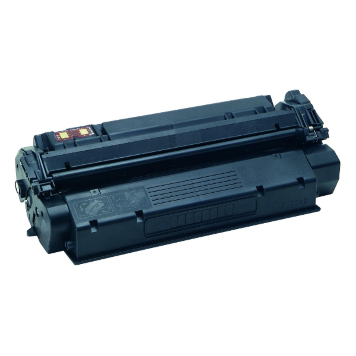Compatible HP LaserJet 1200n High Capacity Black Toner Cartridge