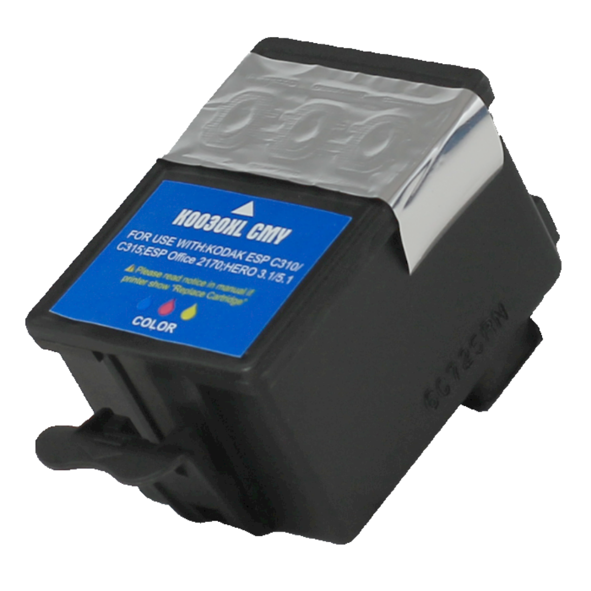 Compatible Kodak Hero 5.1 Colour Ink Cartridge
