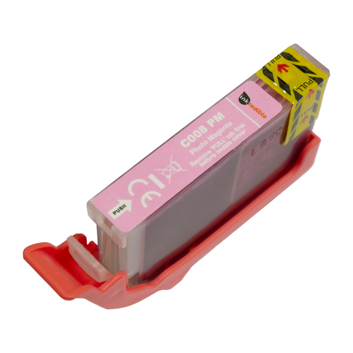 Compatible Canon CLI-8 Photo Magenta Ink Cartridge