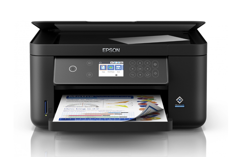 Picture for category Epson Expression Home XP-5155 Ink Cartridges
