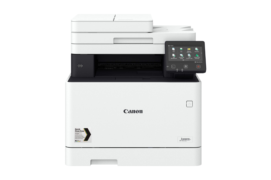 Picture for category Canon i-SENSYS MF742Cdw Toner Cartridges