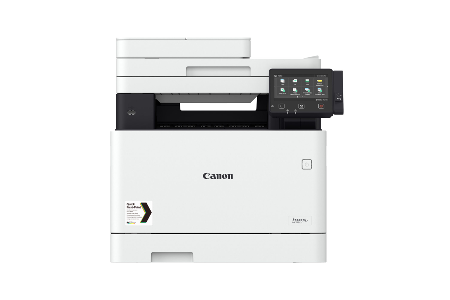 Picture for category Canon i-SENSYS MF746Cx Toner Cartridges