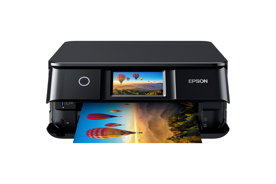 Picture for category Epson Expression Photo XP-8700 Ink Cartridges