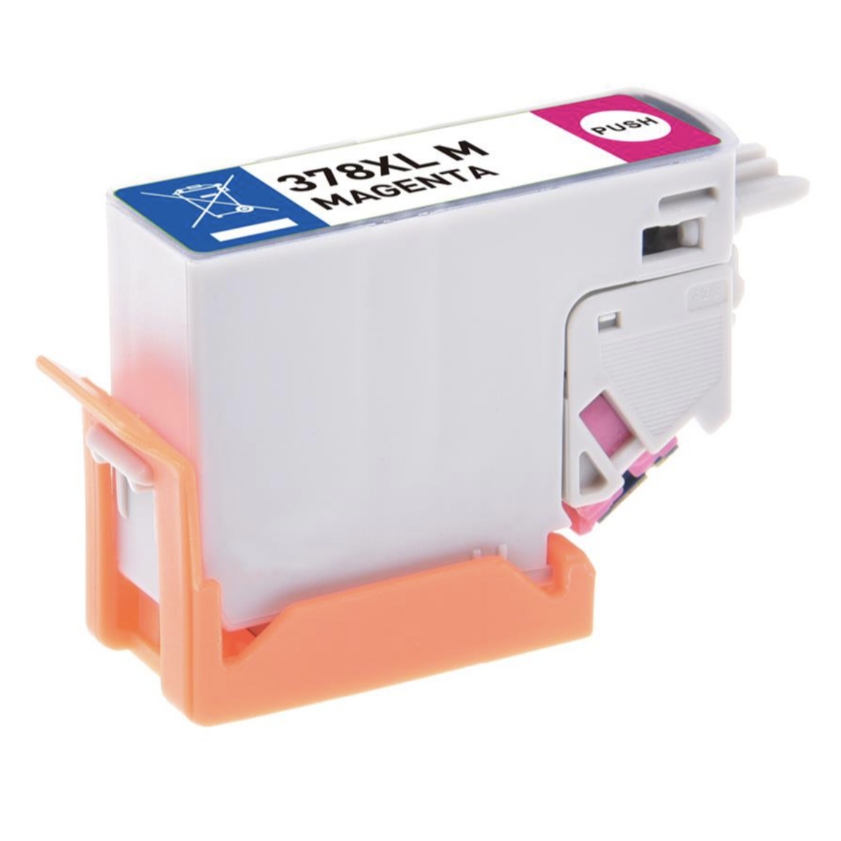 Compatible Epson Expression Photo XP-8700 Magenta Ink Cartridge