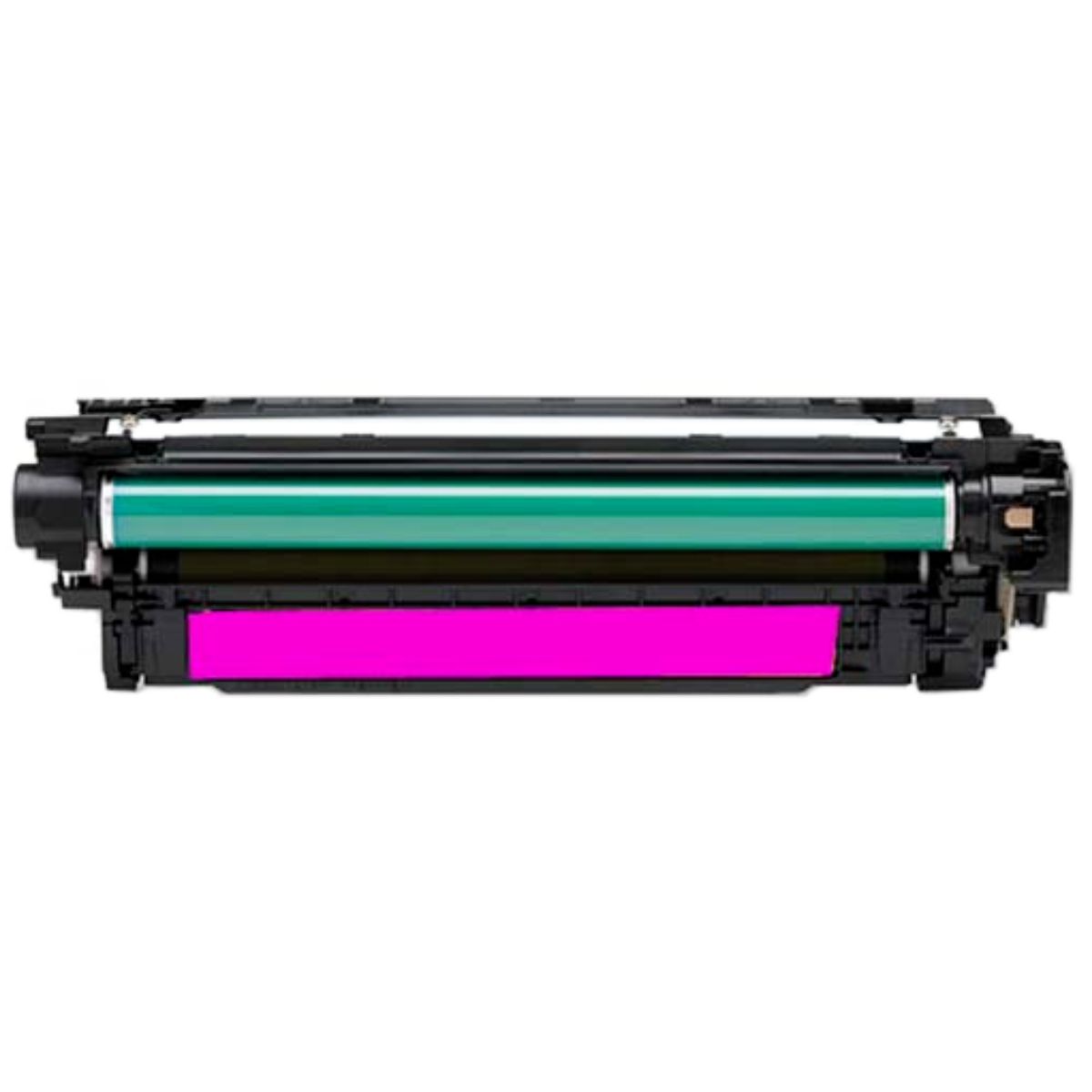 Compatible HP LaserJet Enterprise 500 Color MFP M570dn Magenta Toner Cartridge