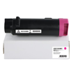 Picture of Compatible Xerox WorkCentre 6515 Extra High Capacity Magenta Toner Cartridge