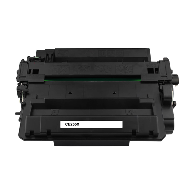 Picture of Compatible HP LaserJet Pro M521dn High Capacity Black Toner Cartridge