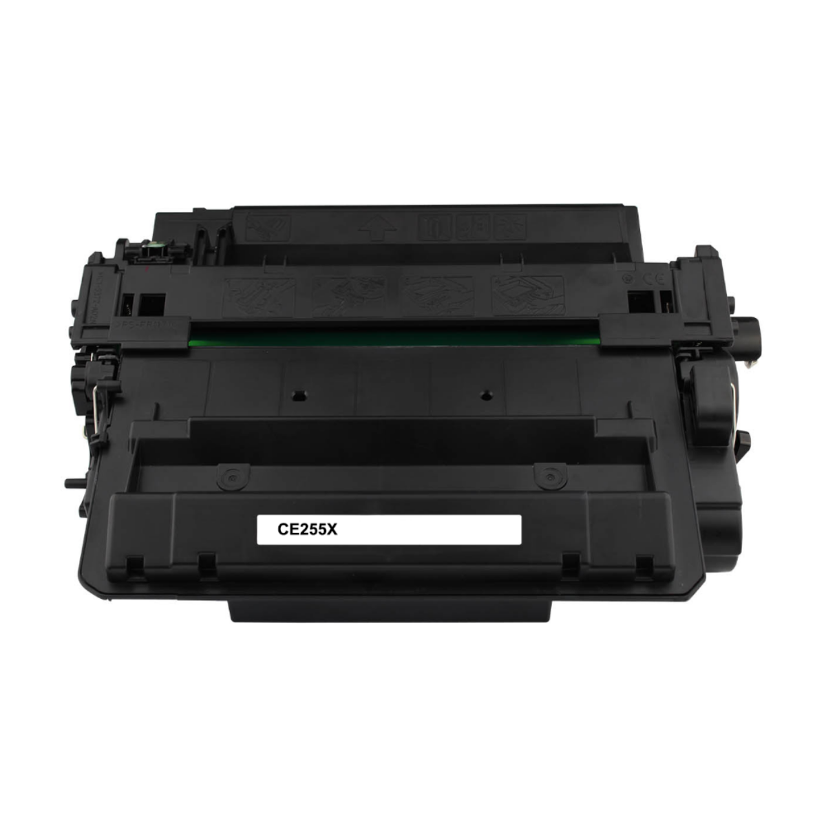 Compatible HP LaserJet Pro M521dne High Capacity Black Toner Cartridge