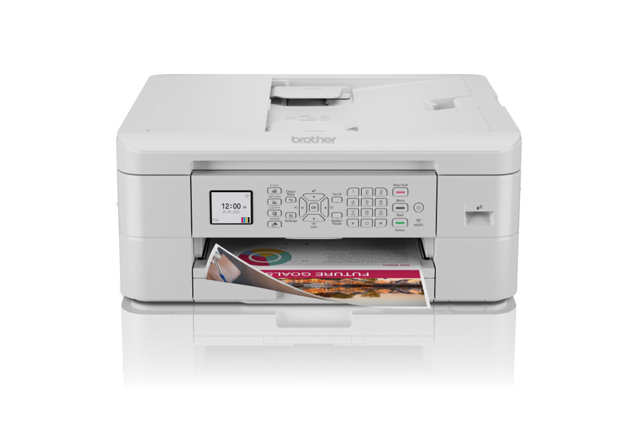 Picture for category Brother MFC-J1010DW Ink Cartridges