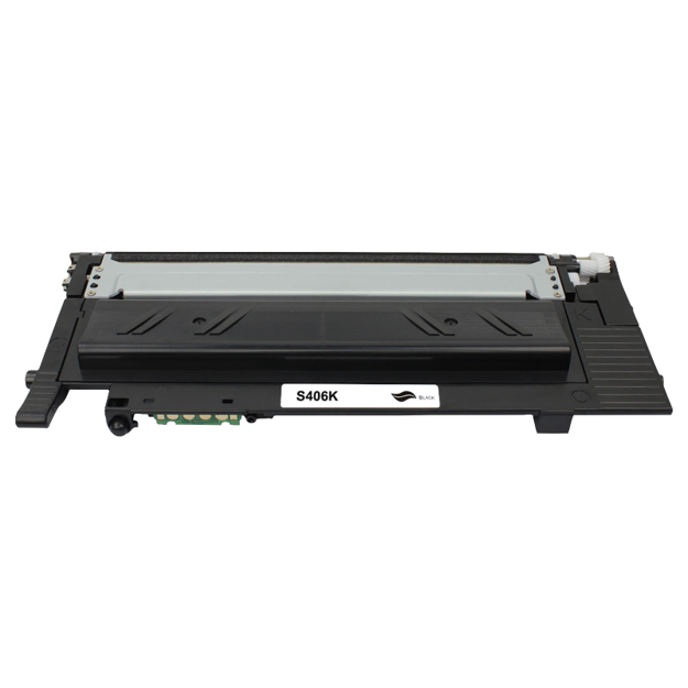 Picture of Compatible Samsung Xpress SL-C460W Black Toner Cartridge