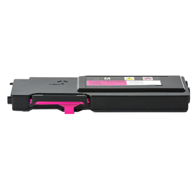 Picture of Compatible Xerox WorkCentre 6605 High Capacity Magenta Toner Cartridge
