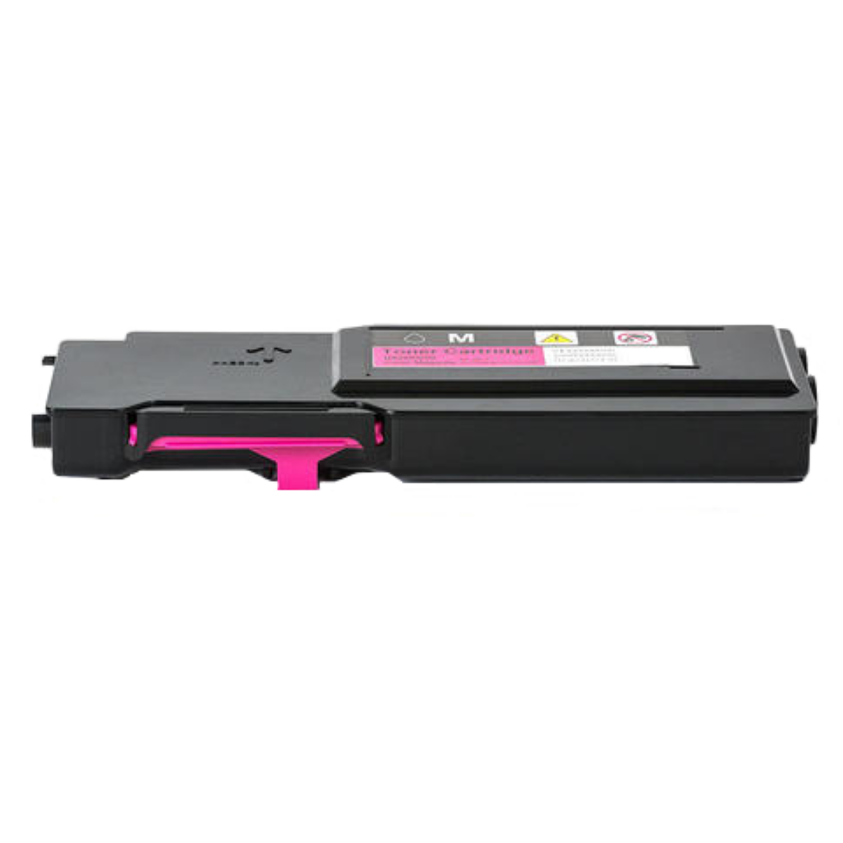 Compatible Xerox WorkCentre 6605DN High Capacity Magenta Toner Cartridge