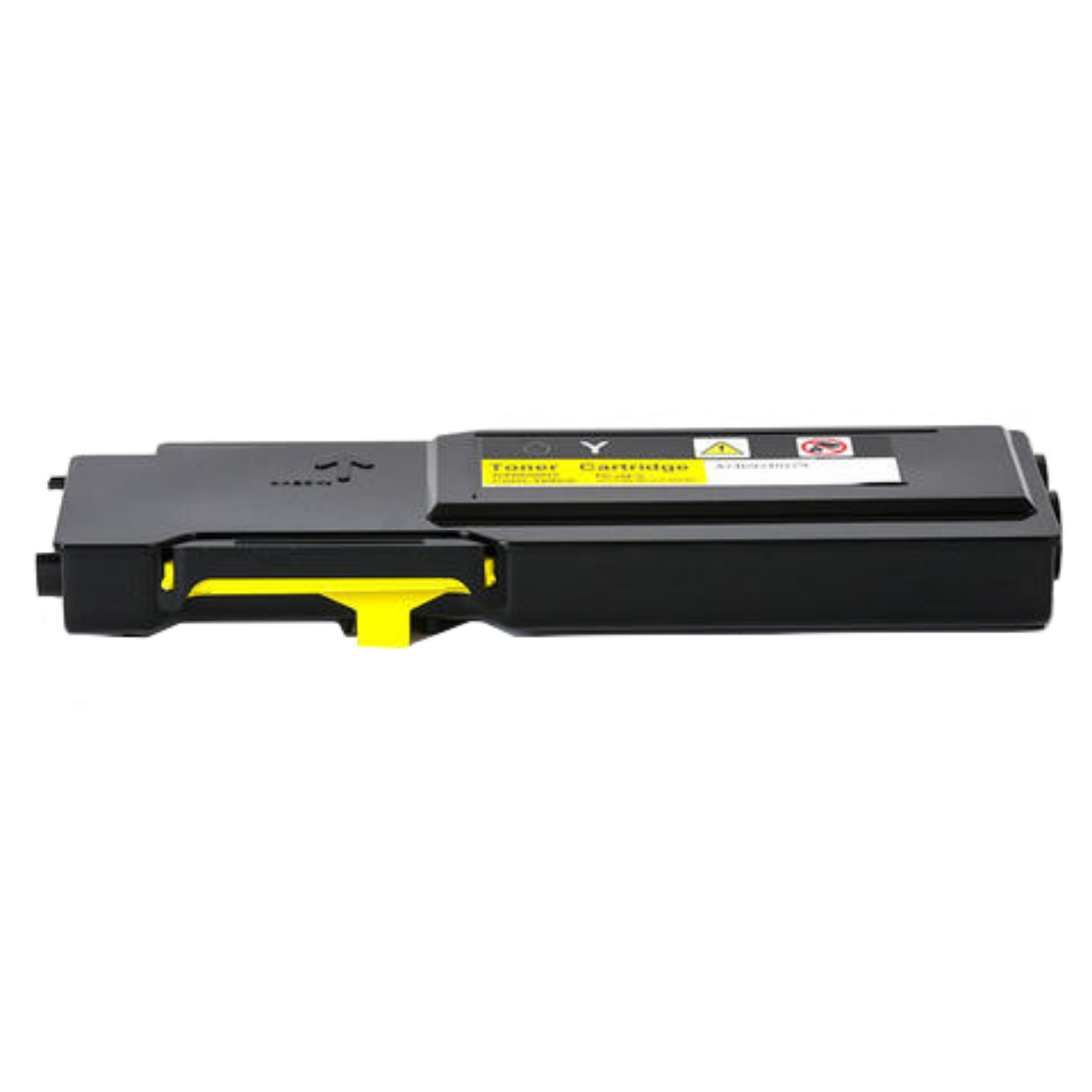 Compatible Xerox Phaser 6600 High Capacity Yellow Toner Cartridge