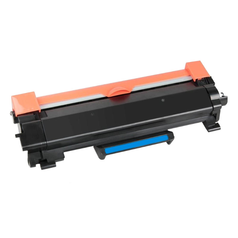 Compatible Brother TN-2410 Black Toner Cartridge (Cartridge People)