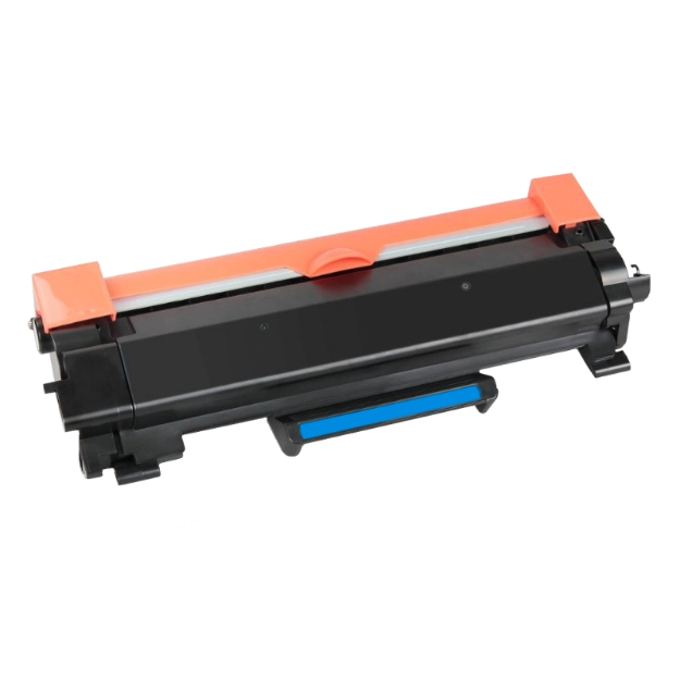 Picture of Compatible Brother DCP-L2550DN Black Toner Cartridge