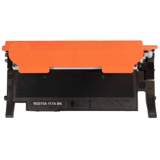 Picture of Compatible HP Color Laser 150nw Black Toner Cartridge