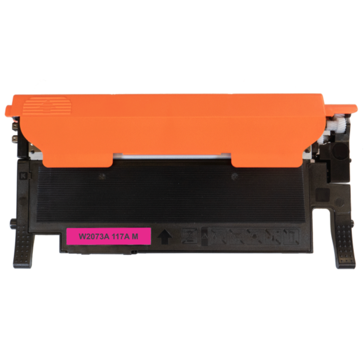 Compatible HP Color Laser 150a Magenta Toner Cartridge