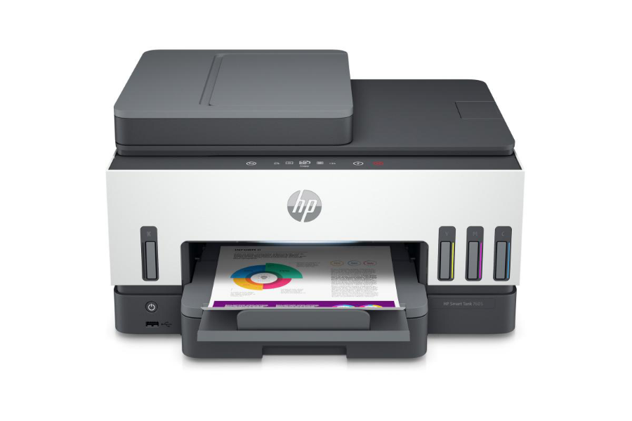 Picture for category HP Smart Tank 7305 Ink Bottles
