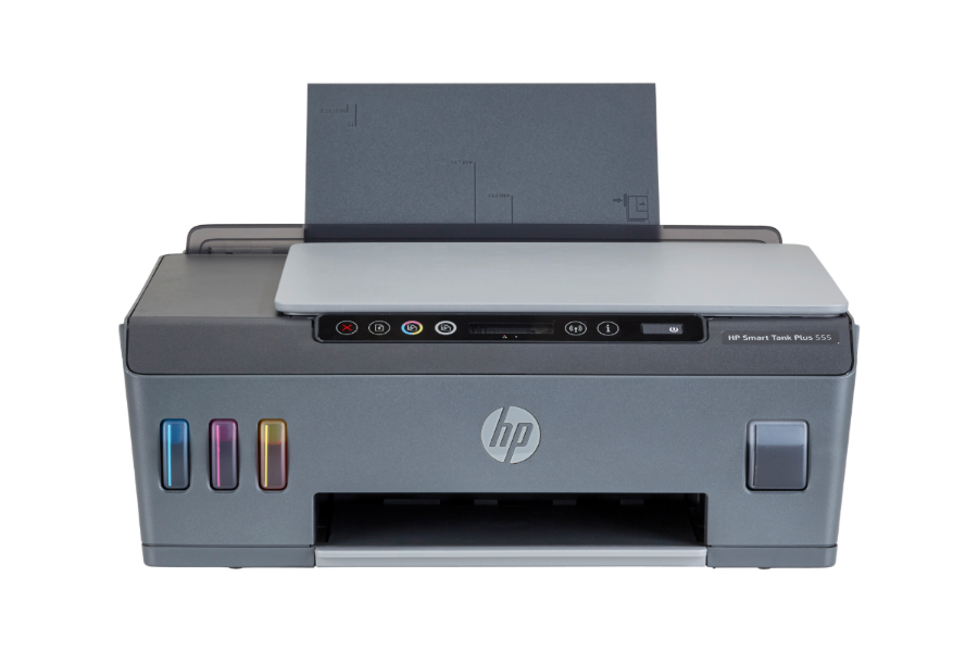 Picture for category HP Smart Tank Plus 555 Ink Bottles
