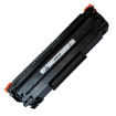 Picture of Compatible HP LaserJet M1522nf MFP Black Toner Cartridge