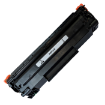 Picture of Compatible HP CE285A Black Toner Cartridge