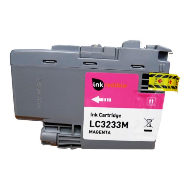 Picture of Compatible Brother DCP-J1100DW Magenta Ink Cartridge