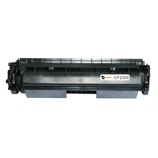 Picture of Compatible HP LaserJet Pro M203 High Capacity Black Toner Cartridge