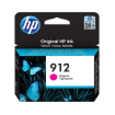 Picture of OEM HP 912 Magenta Ink Cartridge