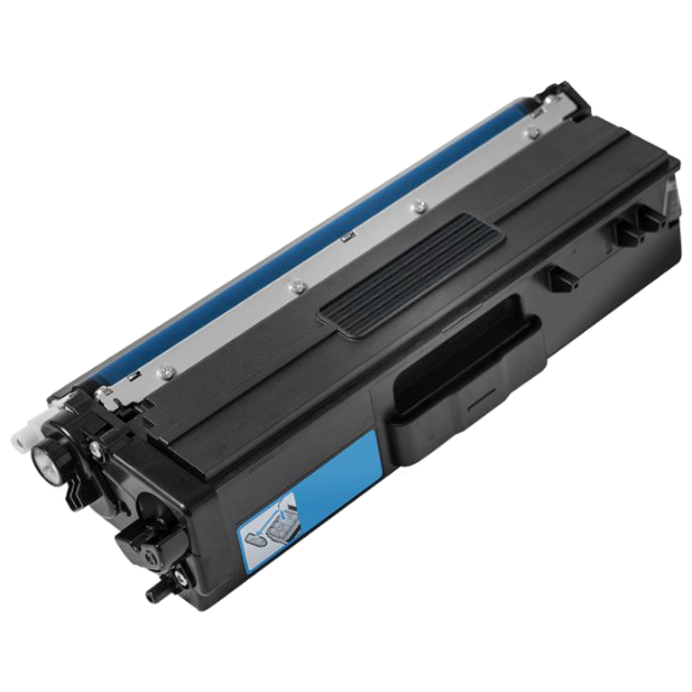 Picture of Compatible Brother DCP-L3510CDW Cyan Toner Cartridge