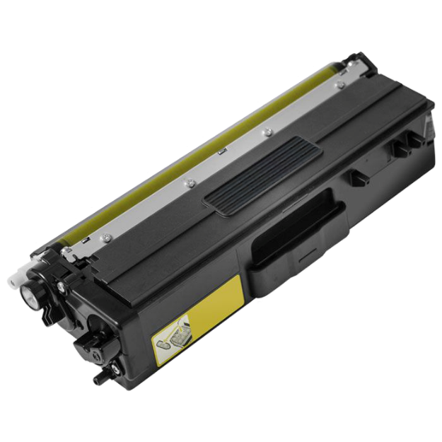 Buy Compatible Brother DCP-L3550CDW Yellow Toner Cartridge