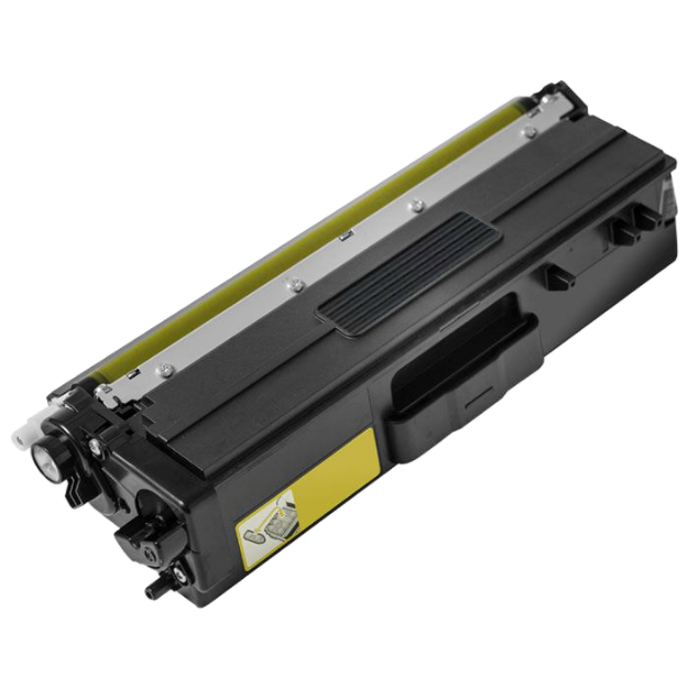 Compatible Brother TN247 Yellow Toner Cartridge