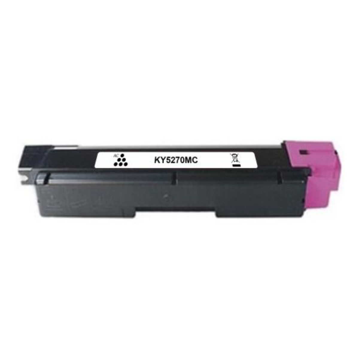 Compatible Kyocera ECOSYS M6230cidn Magenta Toner Cartridge