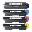 Picture of Compatible Kyocera TK-5280 Multipack Toner Cartridges