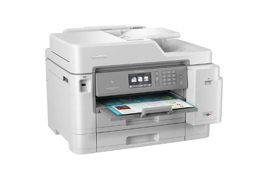 Picture for category Brother MFC-J5945DW Ink Cartridges