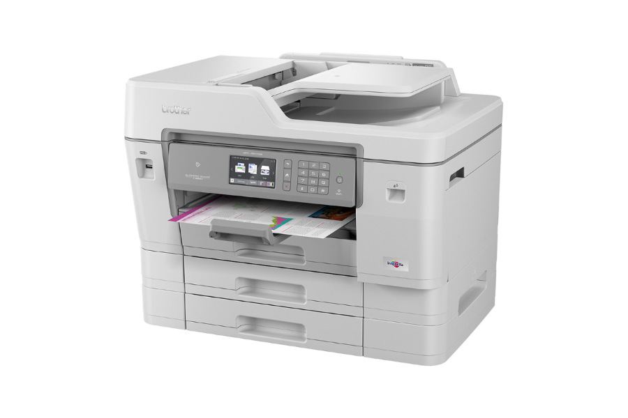 Picture for category Brother MFC-J6947DW Ink Cartridges